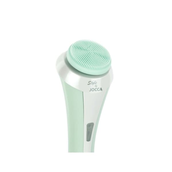 Set de nettoyage facial batterie lithium Jocca (1574) Set de nettoyage facial batterie lithium Jocca (1574)